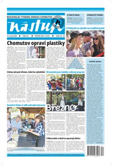 Nástup č. 34/2026