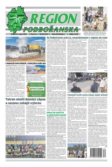 Region Podbořanska č. 34/2026