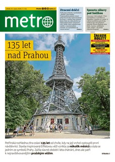 METRO - 19.08.2026