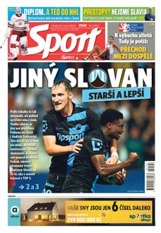 Sport - 19.08.2026
