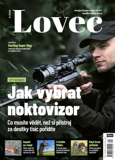 Lovec 9/2026