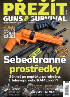 Přežít 9/2026