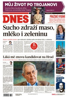 MF DNES - 20.08.2026