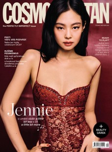 Cosmopolitan - 09/2026