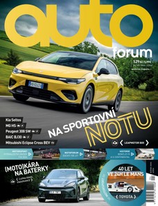 AUTOforum 04/2026