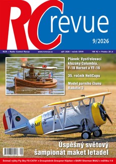 RC revue 9/2026