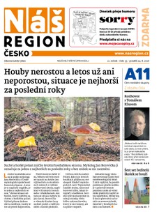 Náš Region - Česko 35/2026