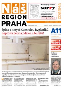Náš Region - Praha 35/2026