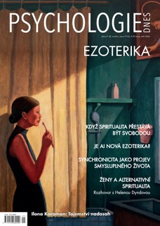Psychologie dnes 09/2026