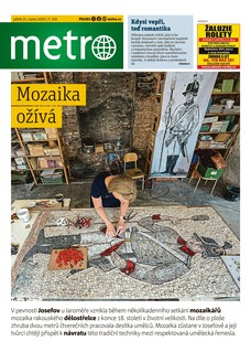 METRO - 21.08.2026