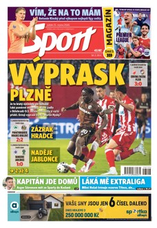 Sport - 21.08.2026