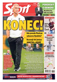 Sport - 22.08.2026