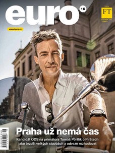 Euro č.16
