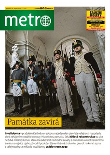 METRO - 24.08.2026