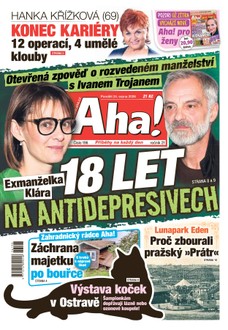 AHA! - 24.08.2026
