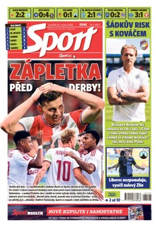 Sport - 24.08.2026
