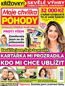Moje chvilka pohody 35/2026