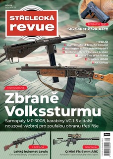 Střelecká revue 9/2026