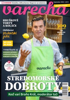 Varecha 25.8.2026