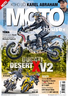 Motohouse 9/2026