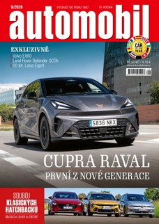 Automobil 09/2026