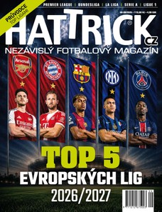 Hattrick 8-9/2026