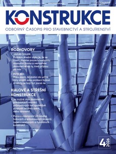 Konstrukce 4/2026