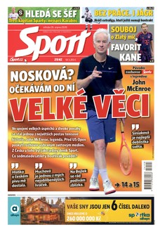Sport - 26.08.2026