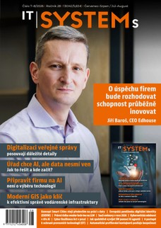 IT Systems 7-8/2026