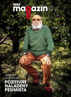 Magazín DNES + Tv - 27.08.2026