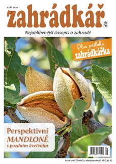 Zahrádkář 09/2026