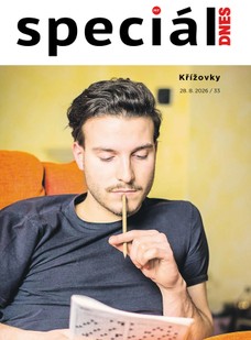 Magazín DNES Speciál Severní Čechy - 28.08.2026