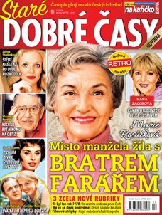 Staré dobré časy 10/2026
