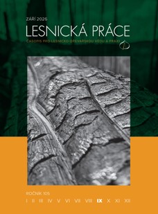 lesnická prace 2026 09