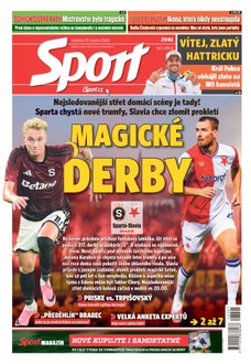Sport - 29.08.2026