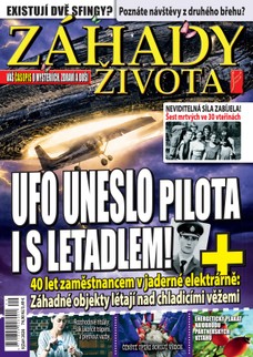Záhady života 09/2026