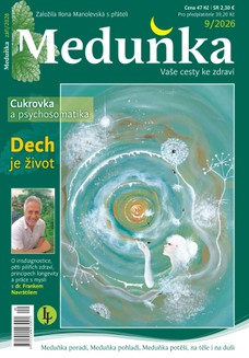 Meduňka 9/2026