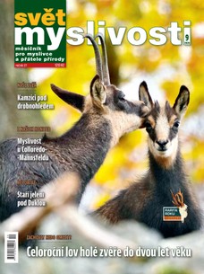 svet myslivosti 2026 09