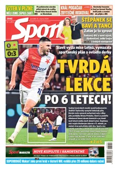 Sport - 31.08.2026