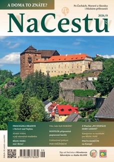 NaCestu - 09/2026