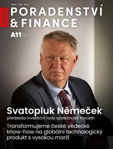 Profi Poradenství & Finance 8/2026