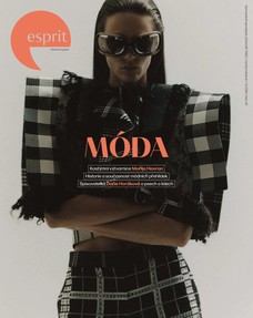 Esprit - 01.09.2026