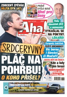 AHA! - 01.09.2026