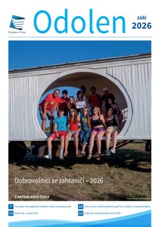 Odolen 9/2026