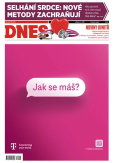 MF DNES - 02.09.2026
