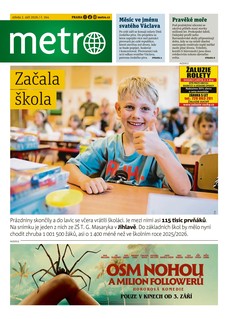 METRO - 02.09.2026