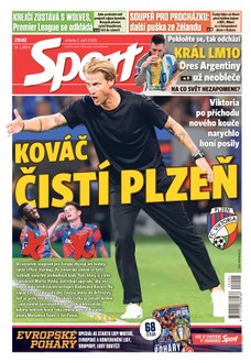 Sport - 02.09.2026