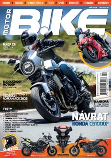 Motorbike 09/2026
