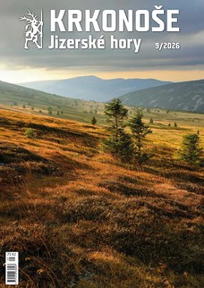 Krkonoše - Jizerské hory 09/2026