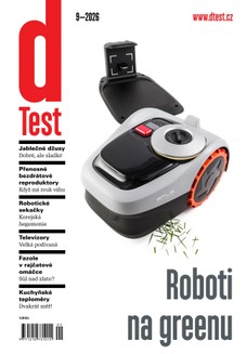 dTest 9/2026
